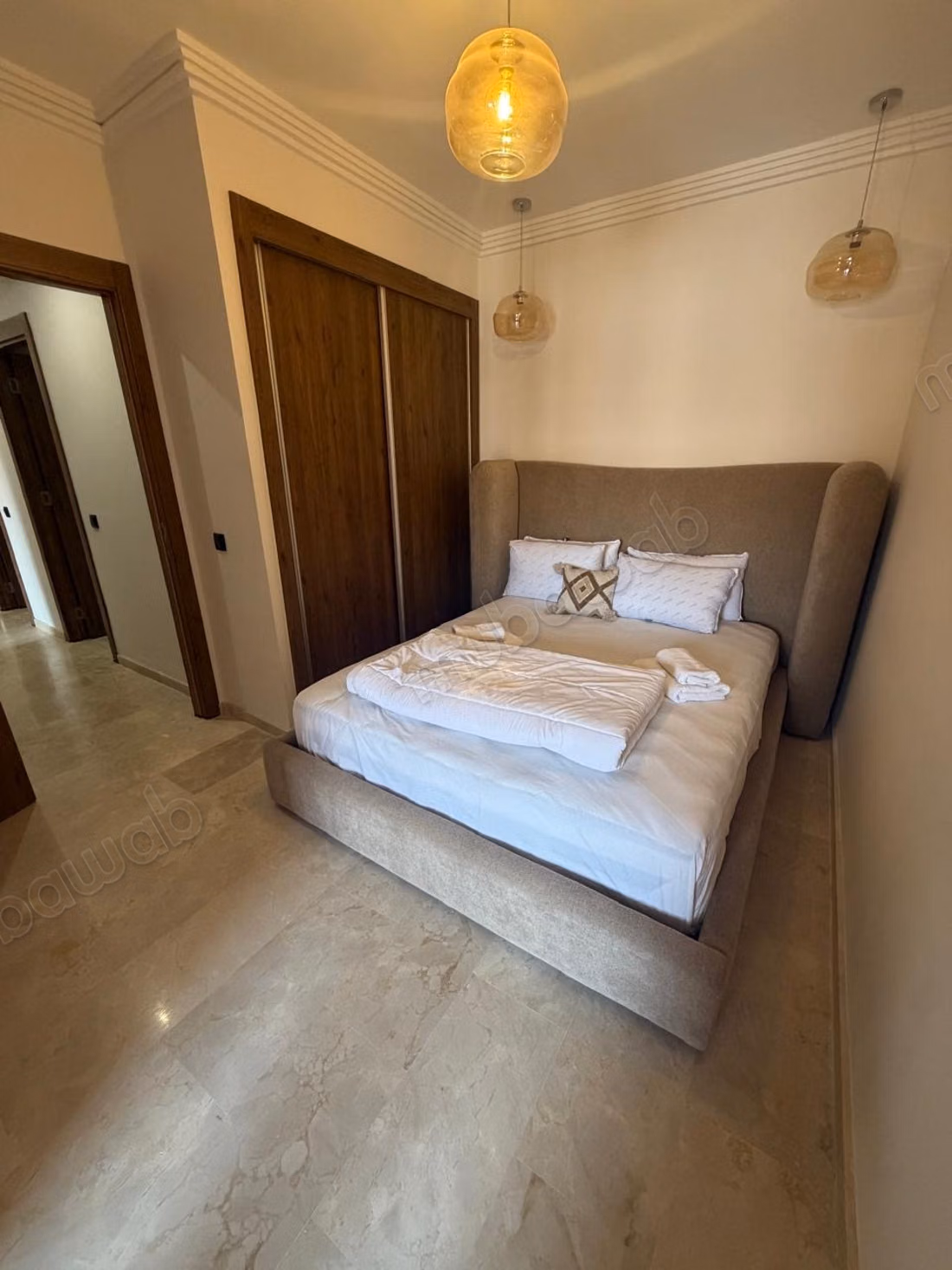 Appartement 83 m² à Samlalia — 8