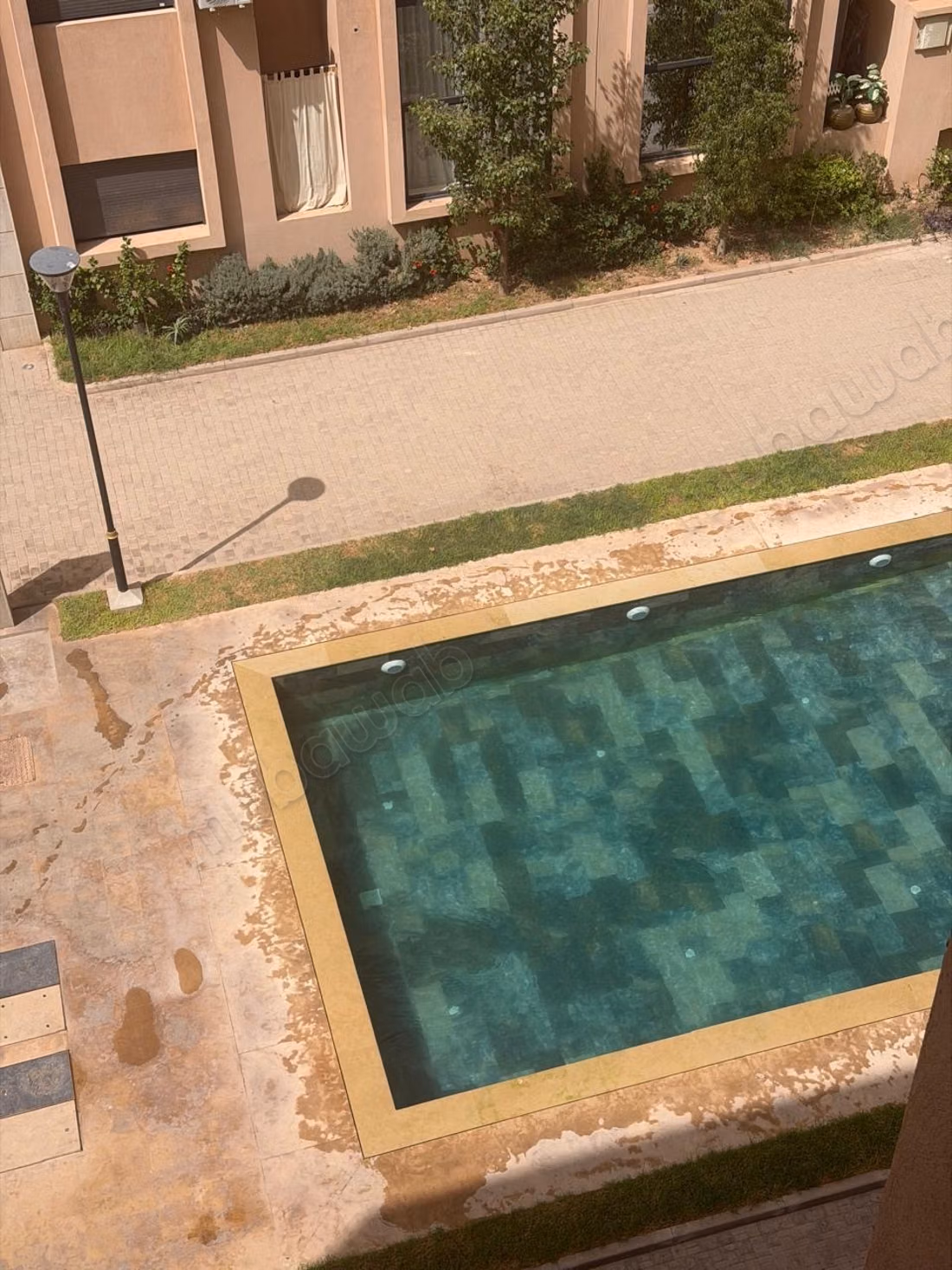 Appartement 83 m² à Samlalia — 9