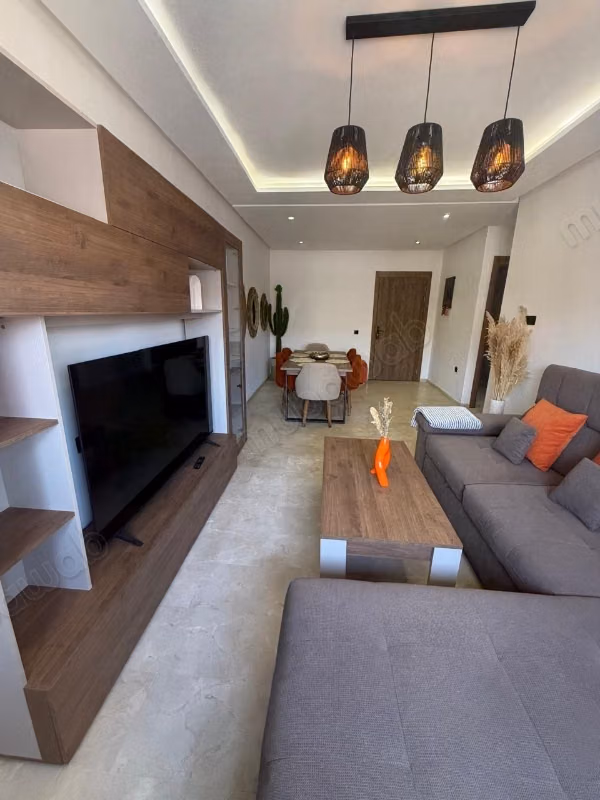 Appartement à l'achat à Samlalia