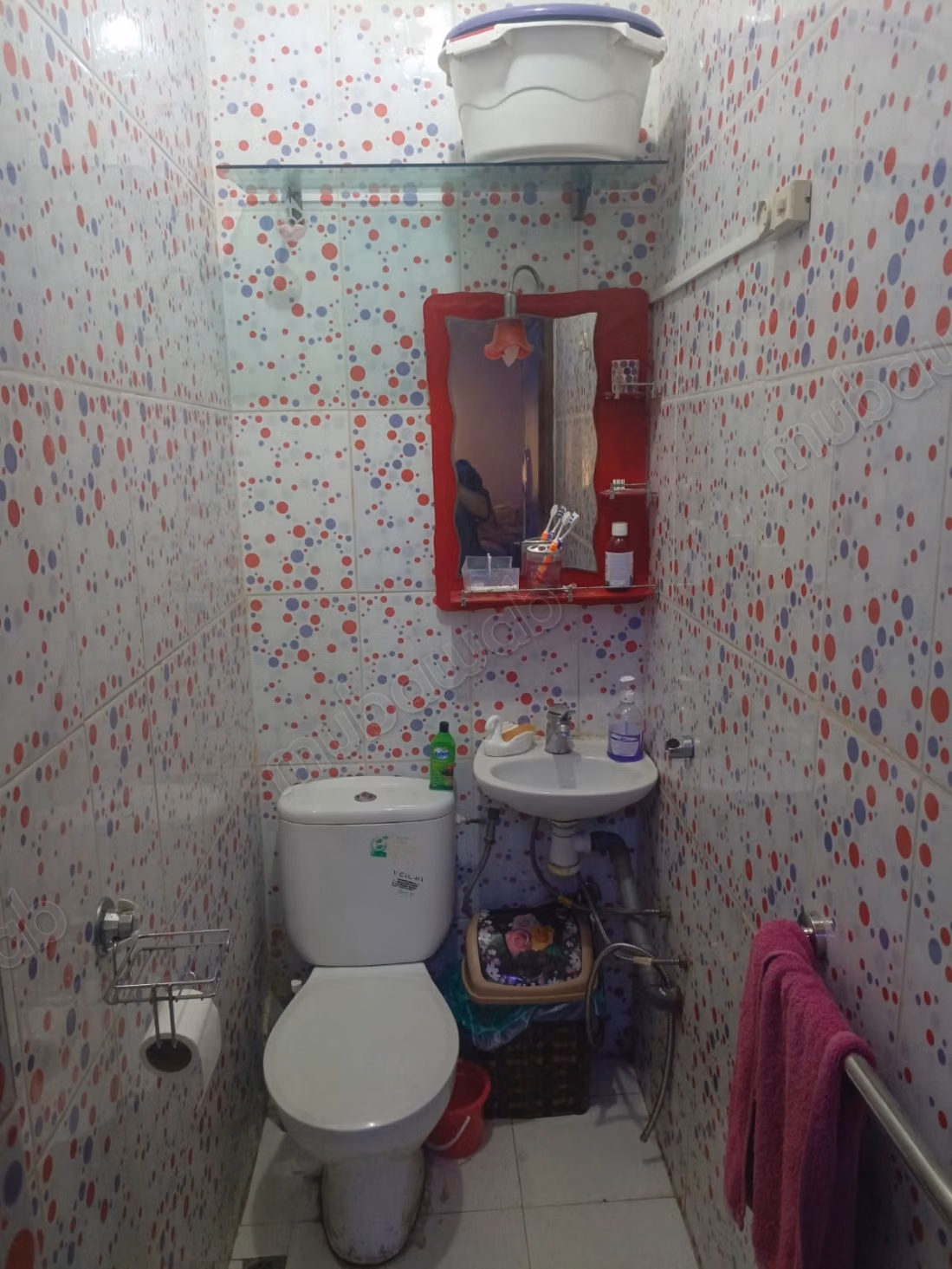 Apartamento en venta en Guéliz. 3 habitaciones cómodas. Bien amueblado