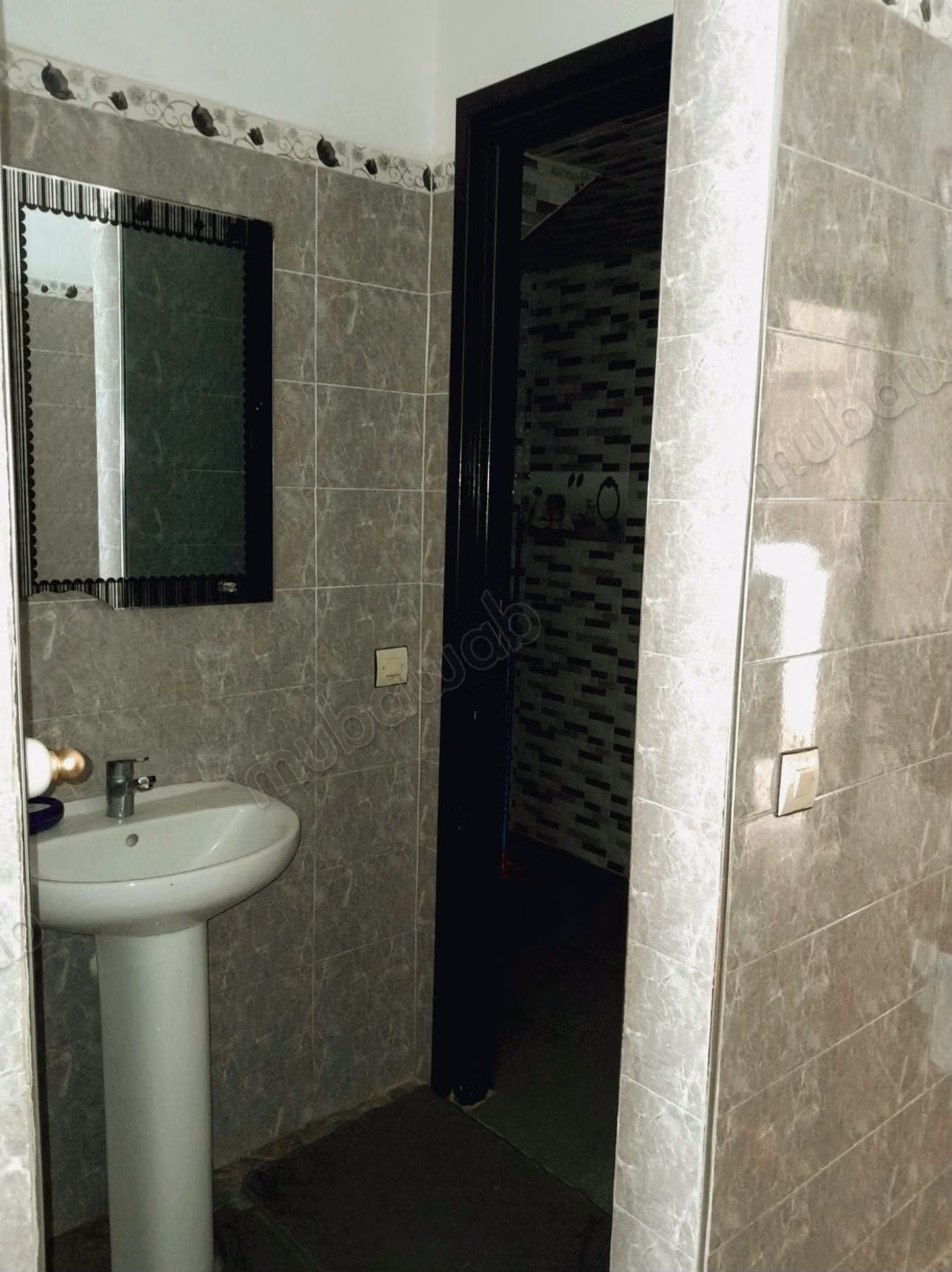 Appartement confortable
