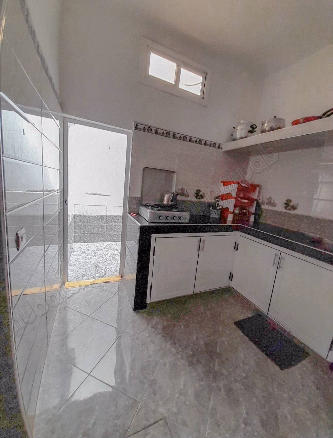 Appartement confortable