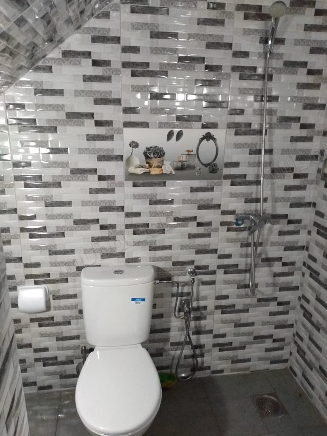 Appartement confortable