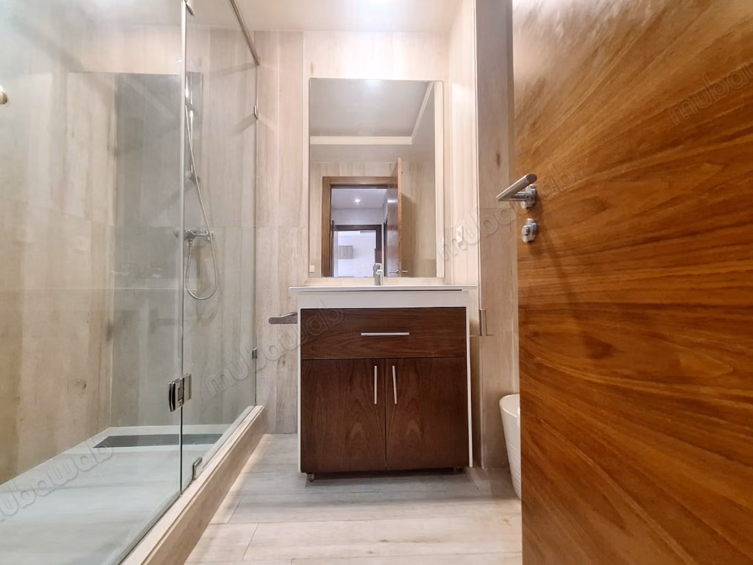 Zeer mooi gemeubileerd appartement Ziraoui