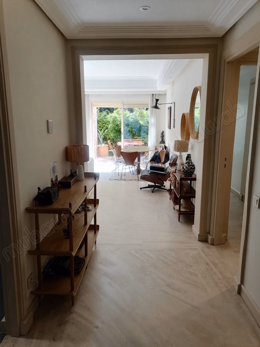 Appartement d’exception à vendre vide ou meublé à l’Hivernage — 6