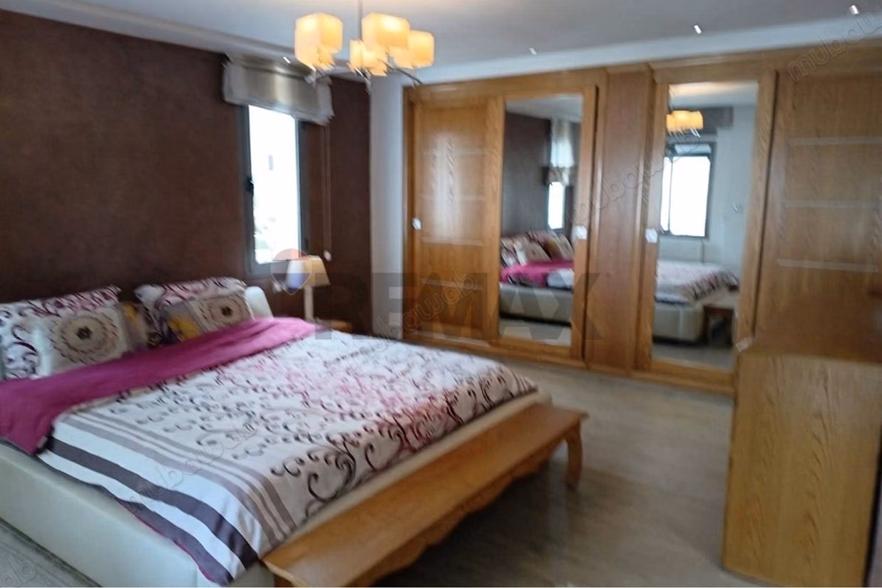 Villa d'Eccellenza – Marsa Nessim, La Marsa