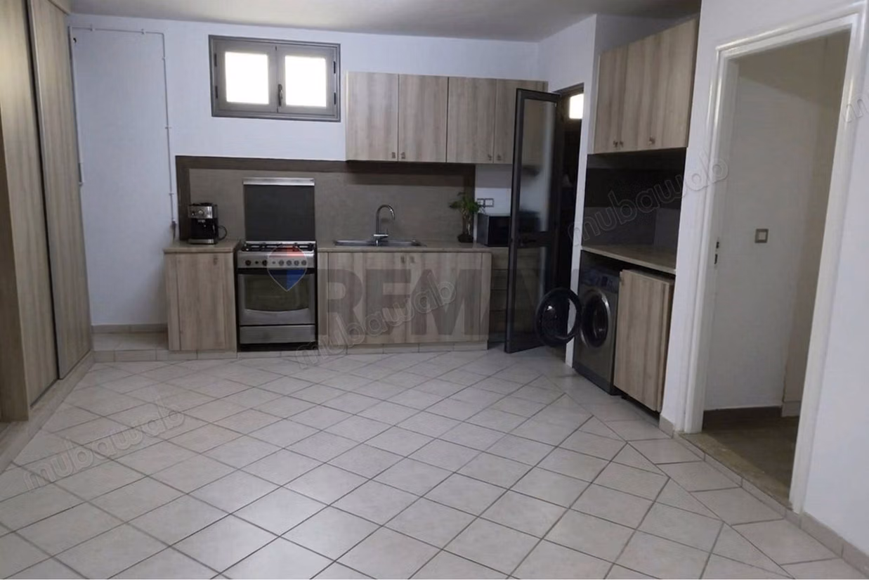 Villa d'Eccellenza – Marsa Nessim, La Marsa