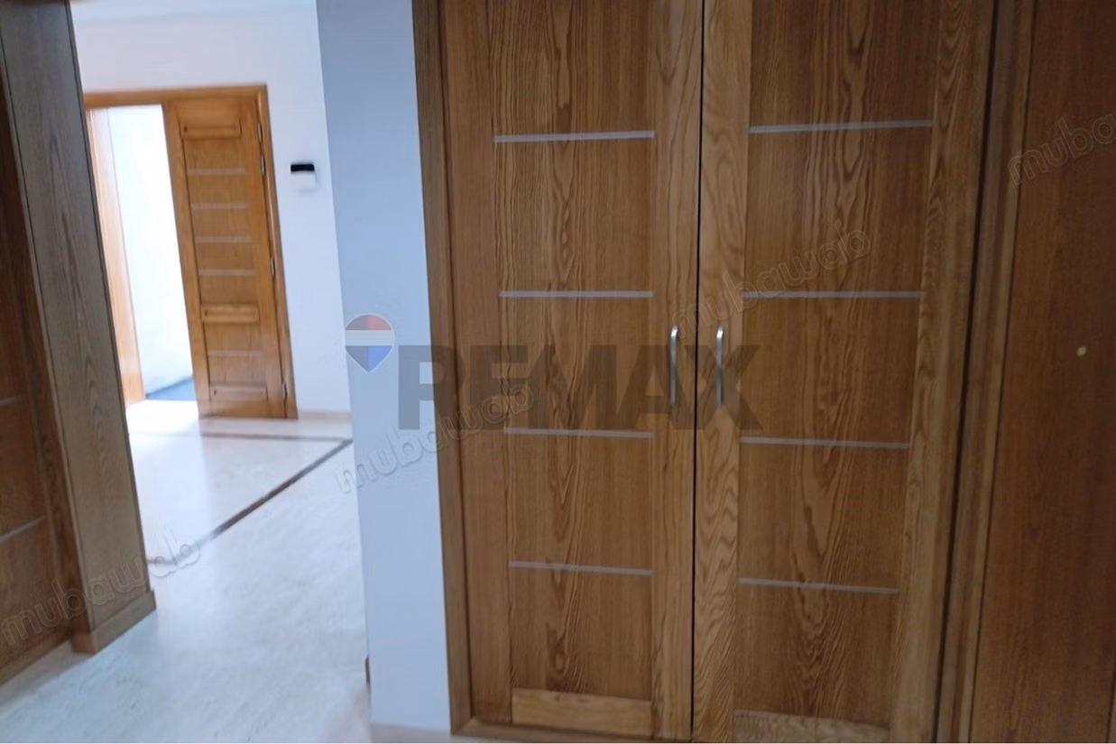 Villa d'Eccellenza – Marsa Nessim, La Marsa