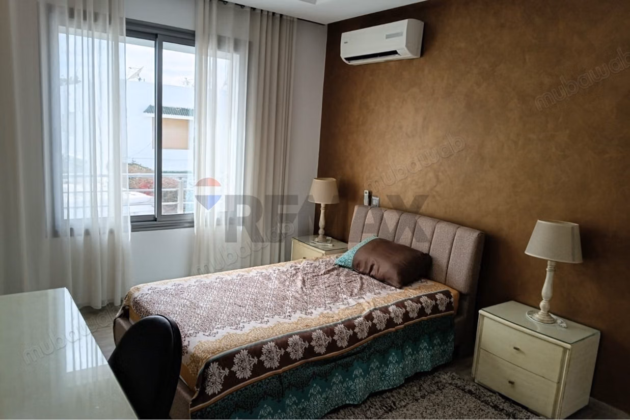 Villa d'Eccellenza – Marsa Nessim, La Marsa