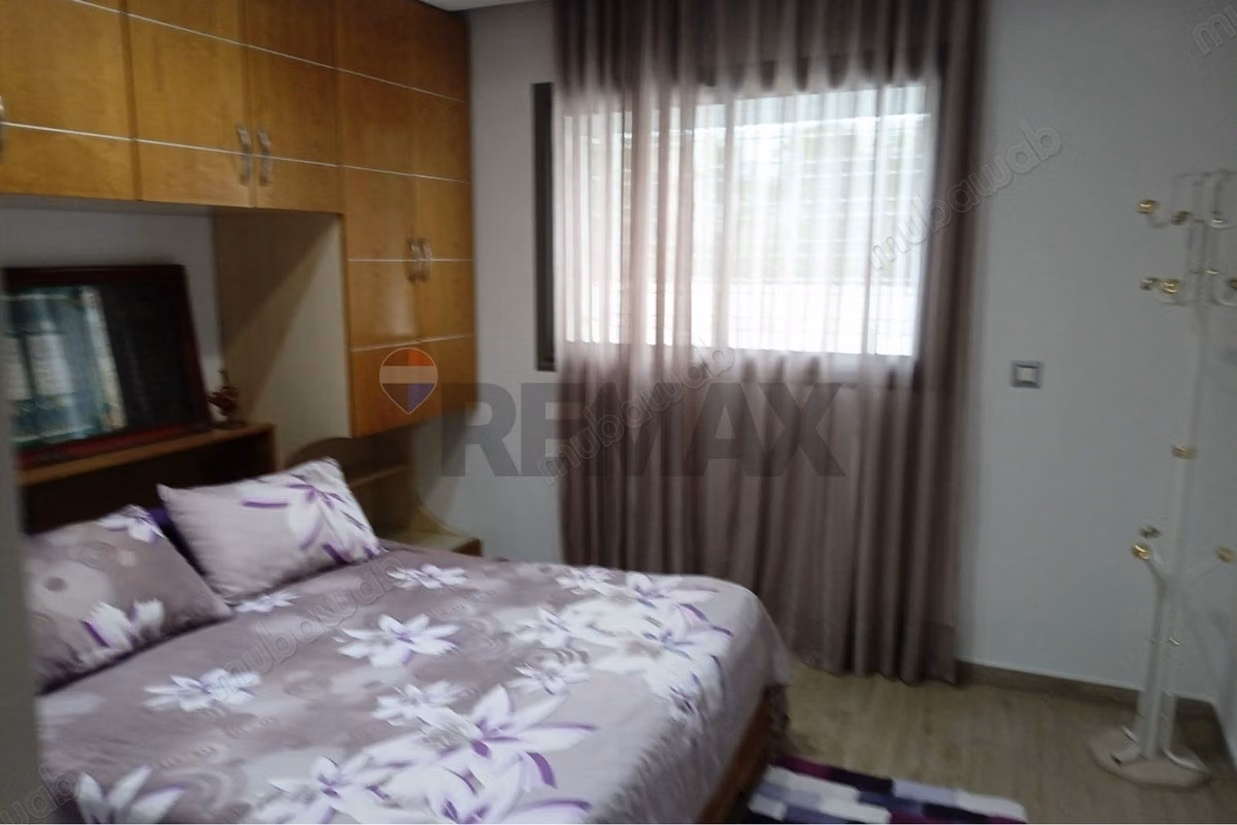 Villa d'Eccellenza – Marsa Nessim, La Marsa