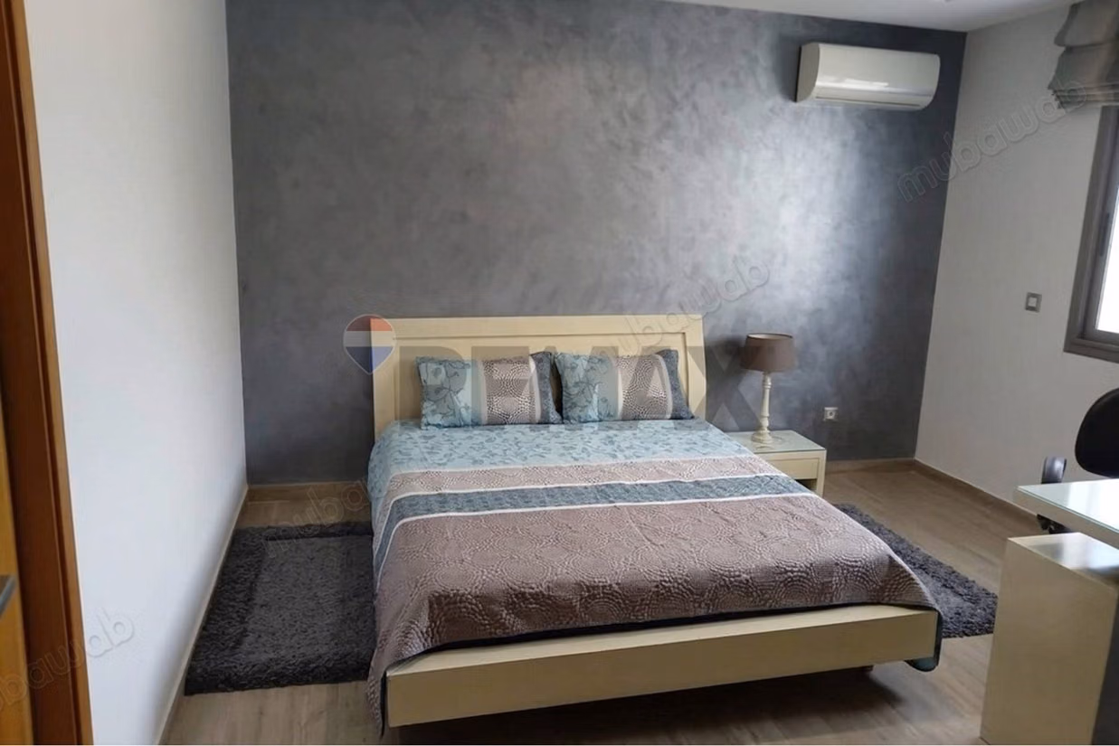Villa d'Eccellenza – Marsa Nessim, La Marsa