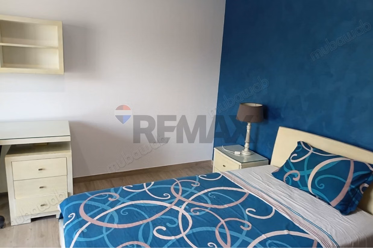 Villa d'Eccellenza – Marsa Nessim, La Marsa