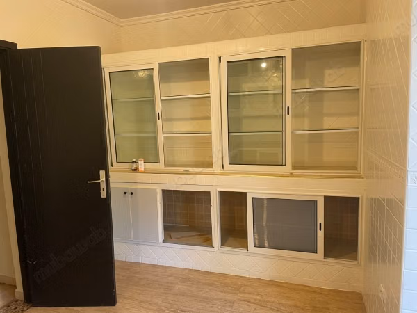 Maison vide à louer targa