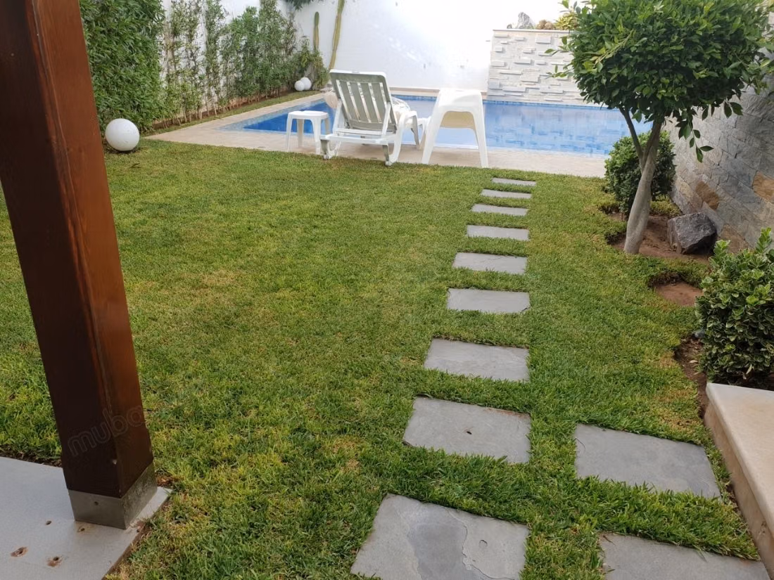 Luxueuze villa aan de oceaan