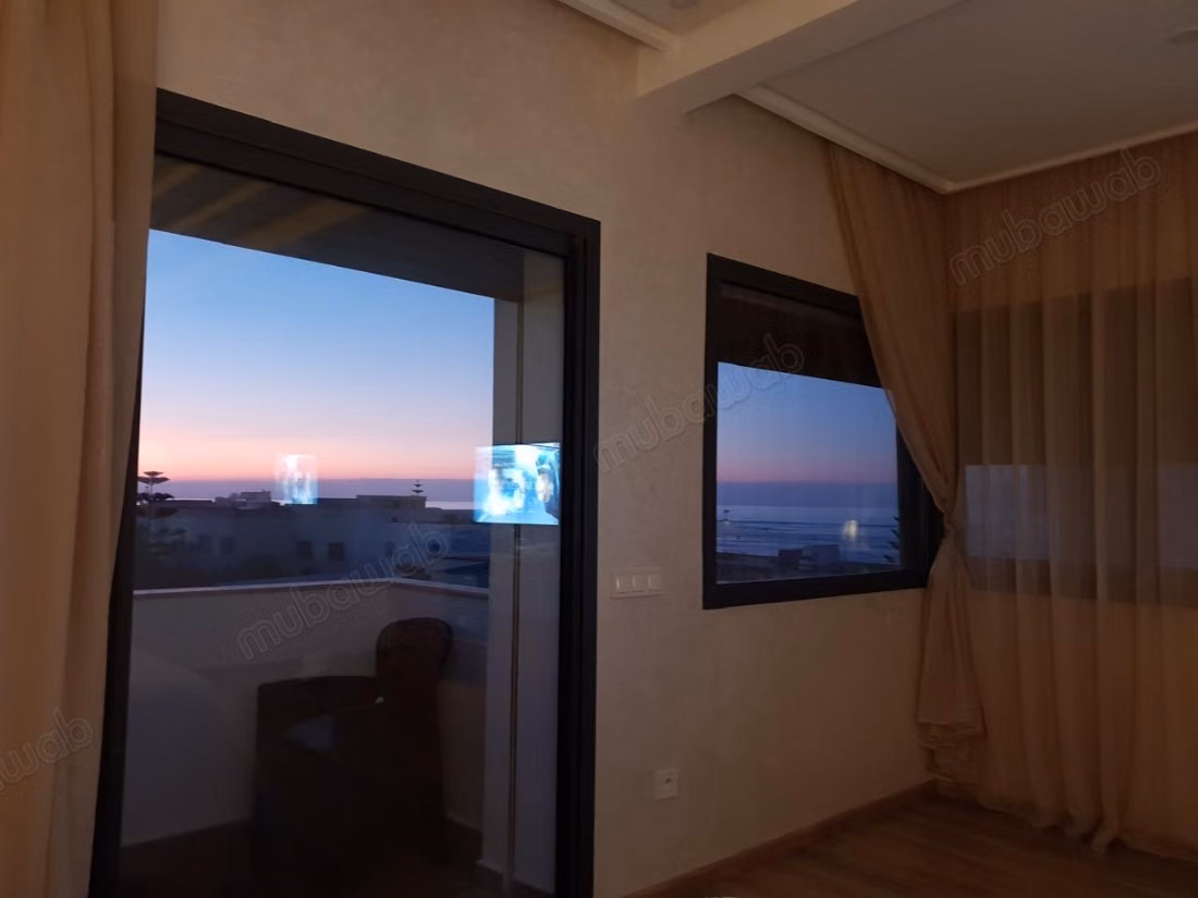 Luxueuze villa aan de oceaan