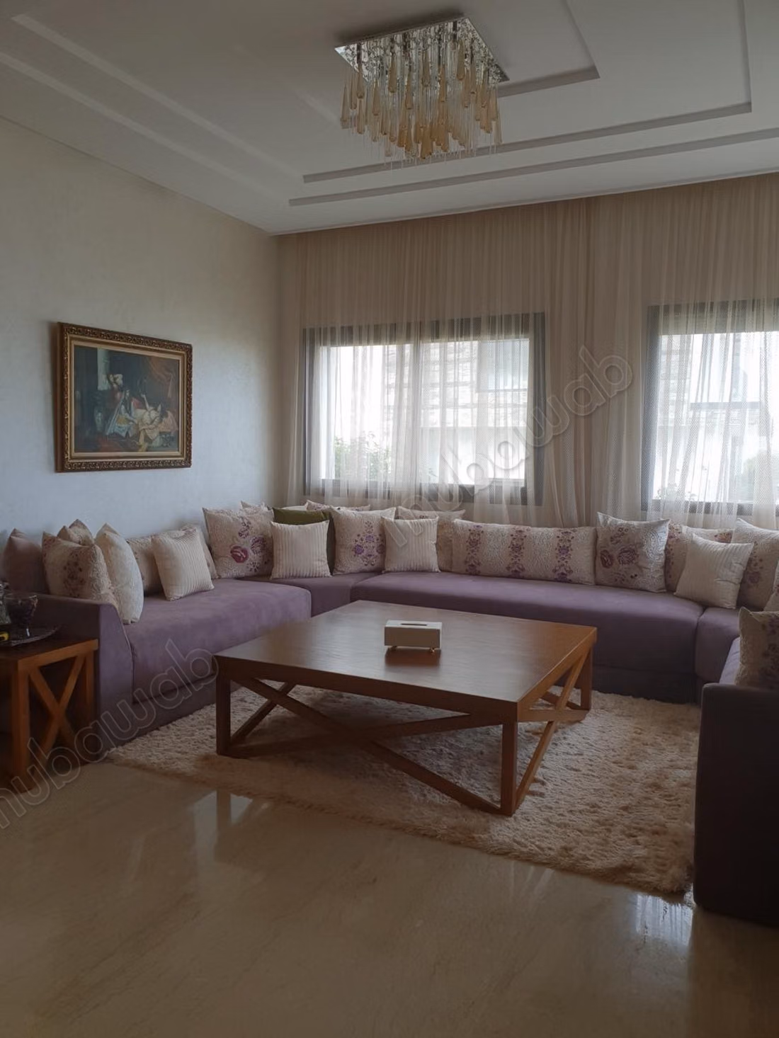 Luxueuze villa aan de oceaan