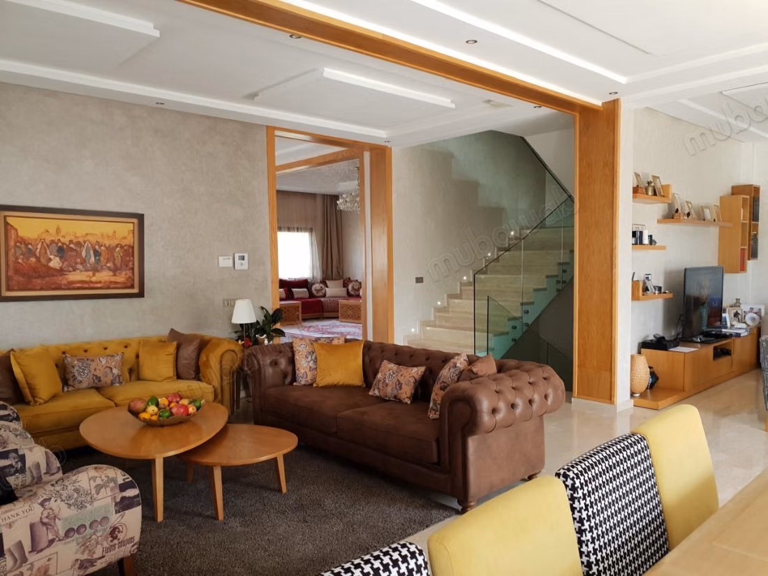 Luxueuze villa aan de oceaan