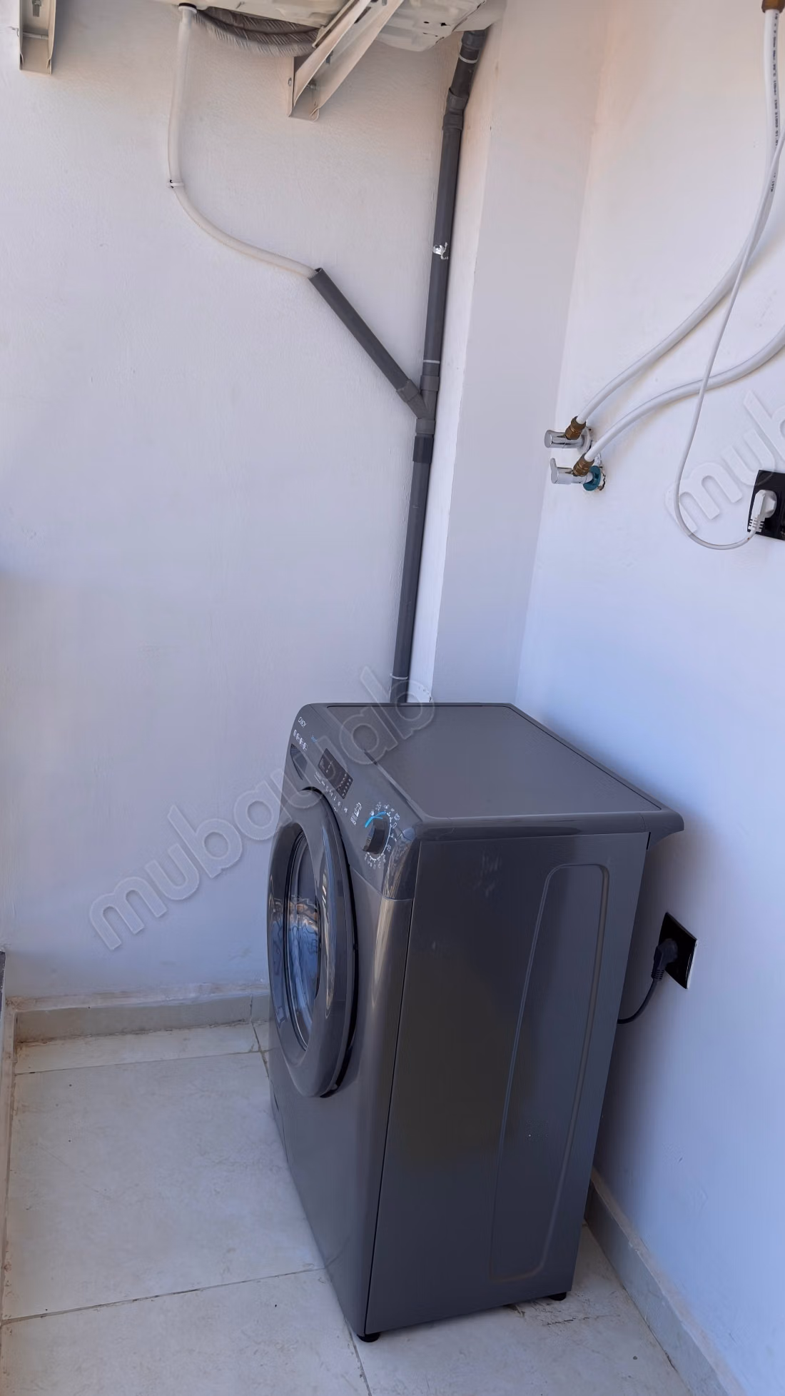 Très bel appartement en location à El Hadadda. 2 chambres. Meublé