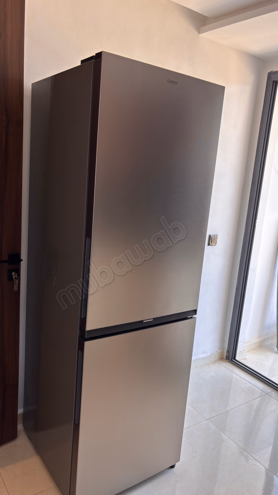 Très bel appartement en location à El Hadadda. 2 chambres. Meublé