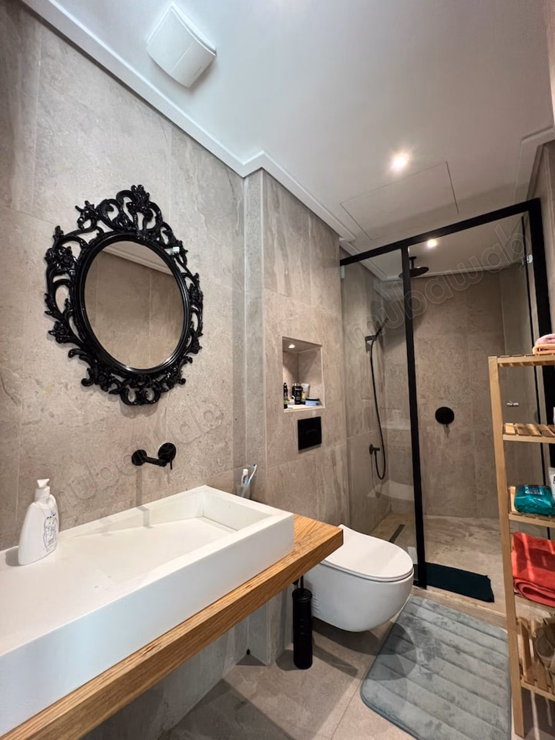 Luxe studio te huur per dag in Rabat