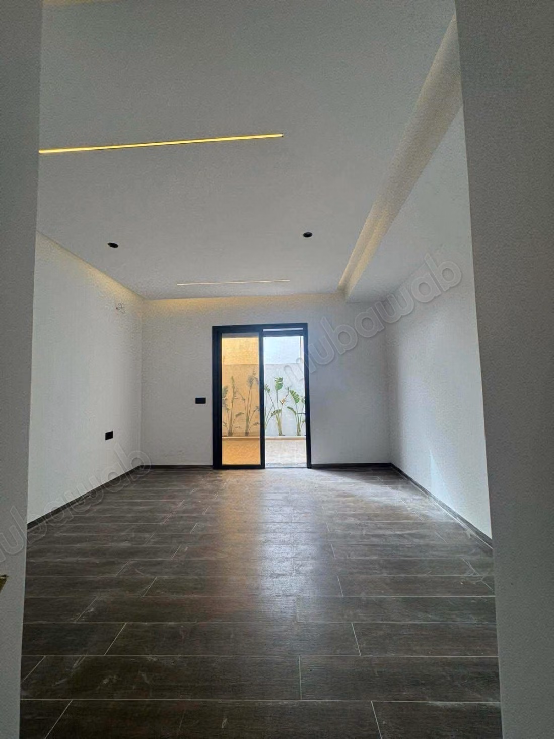 Apartment 5 minutes walk to the beach Kelibia La Blanche