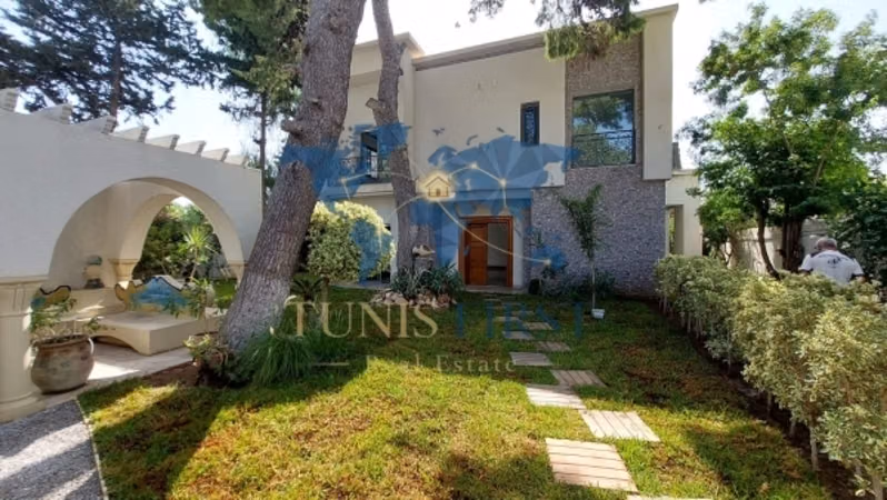 In Affitto Duplex Vuoto a Cartagine Presidenza