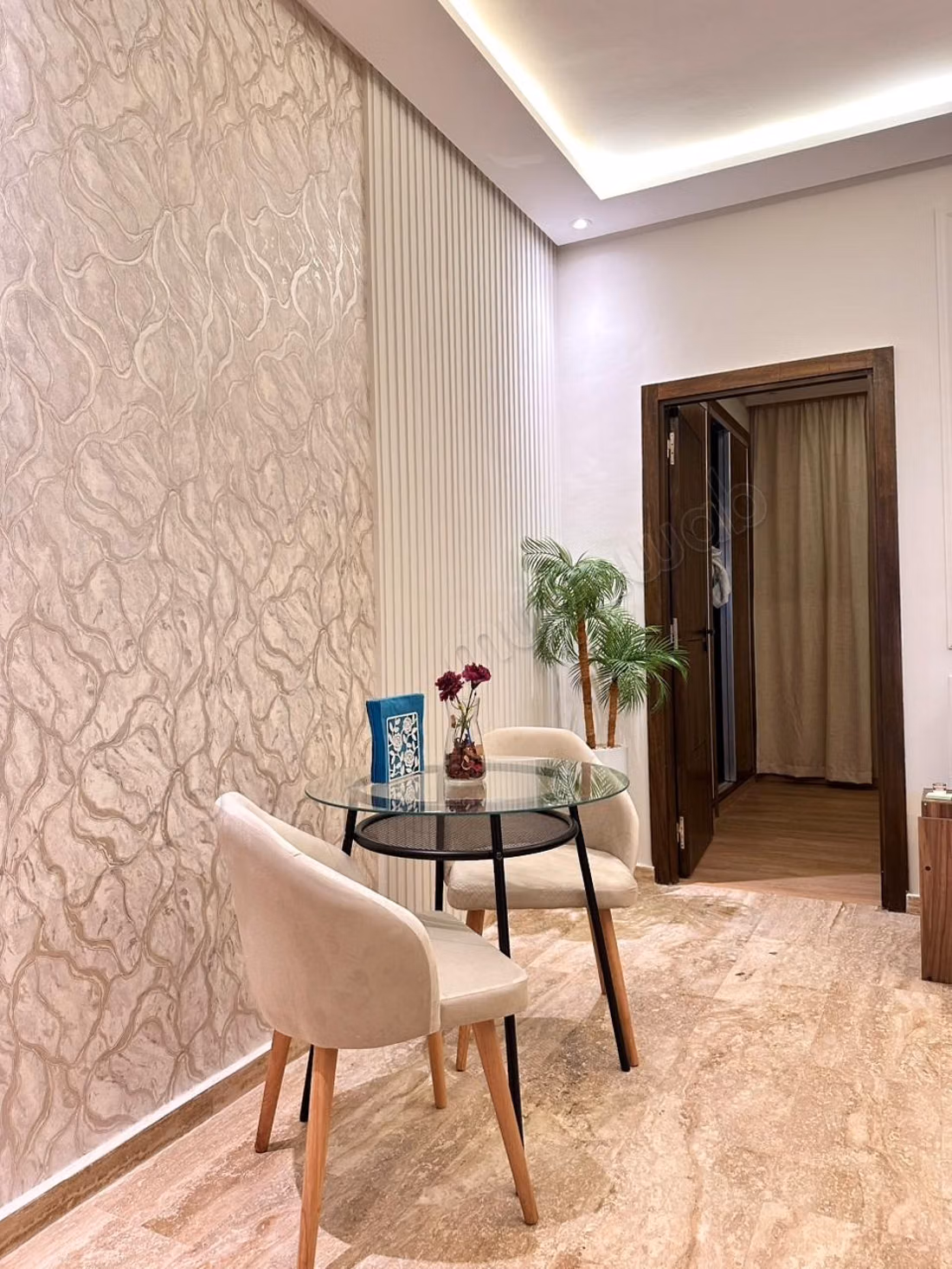 Rare luxury vacation rental in Rabat