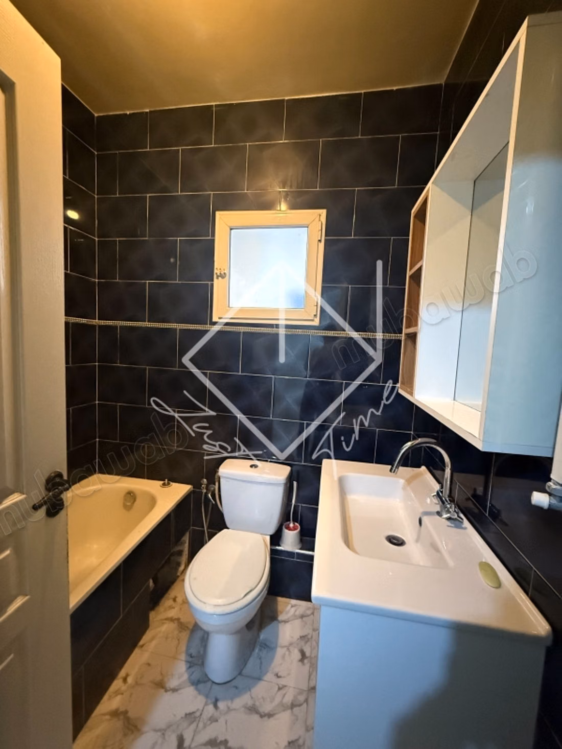 Appartamento S3 in vendita a Cité El Ghazela