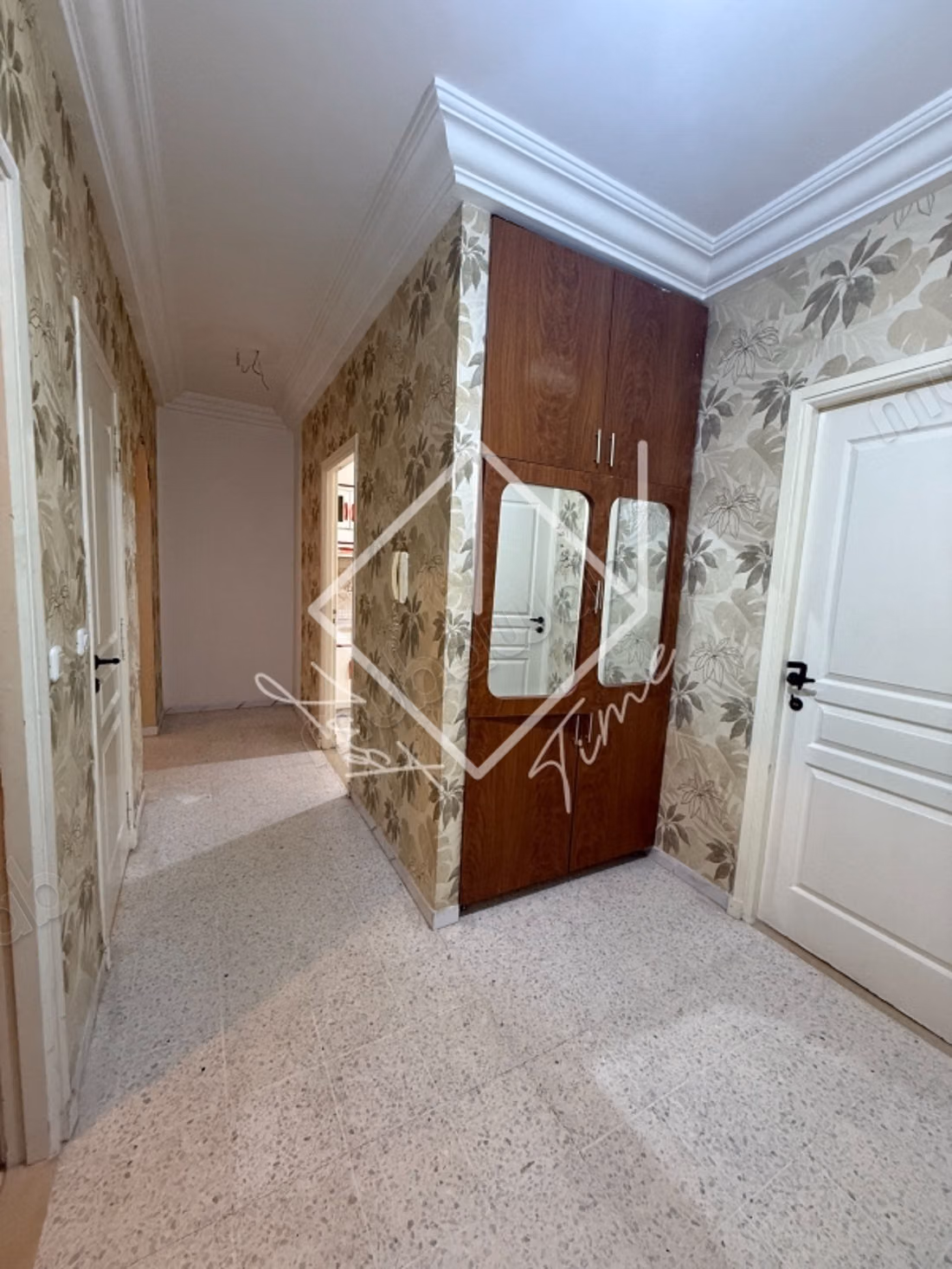Appartamento S3 in vendita a Cité El Ghazela