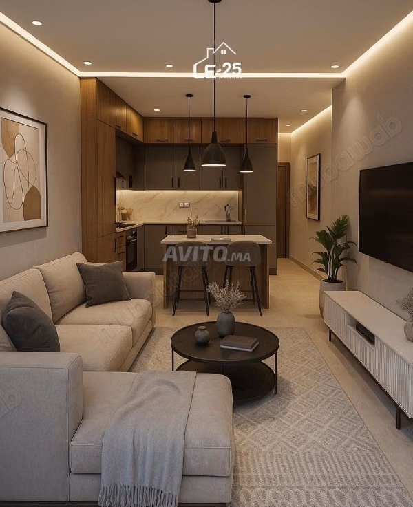 Prestigious Project with Pool on Casa Road