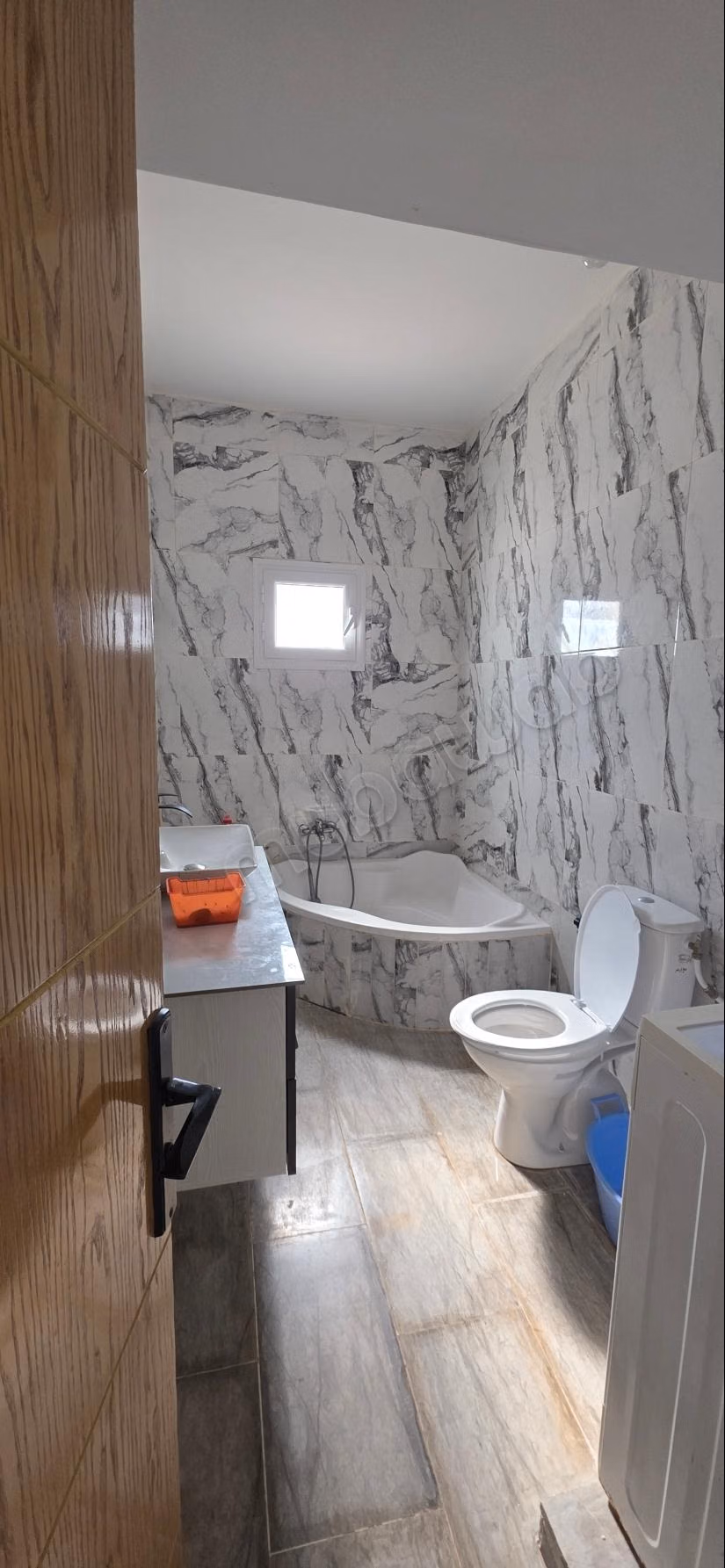 À louer maison avec piscine à proximité de Houmt Souk, Djerba