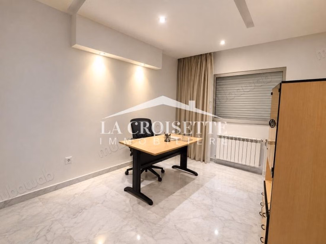 Loft S2 arredato a Lac2
