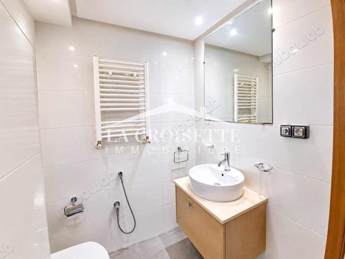 Loft S2 arredato a Lac2