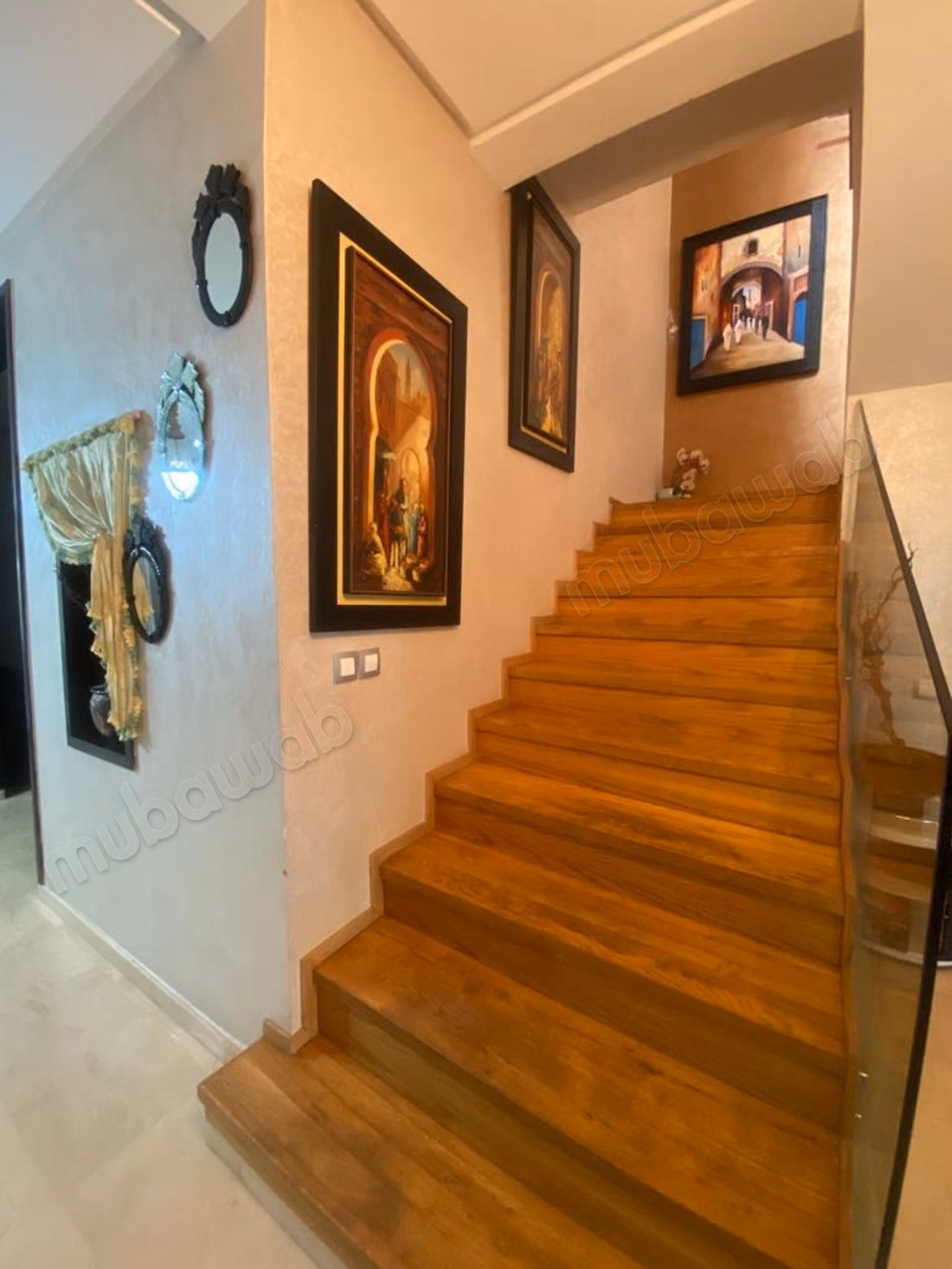 Luxe villa te koop Residentie Azur Tamaris 2