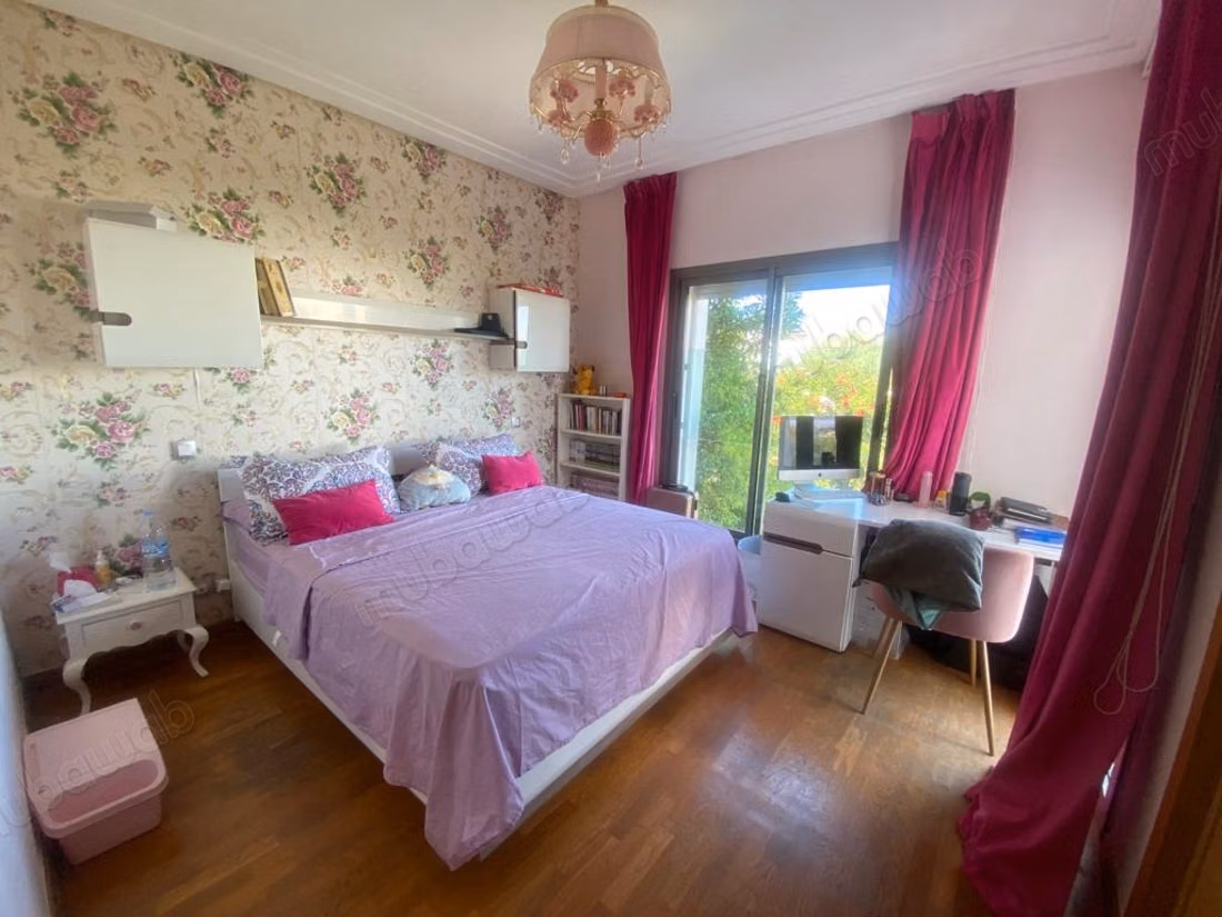 Luxe villa te koop Residentie Azur Tamaris 2