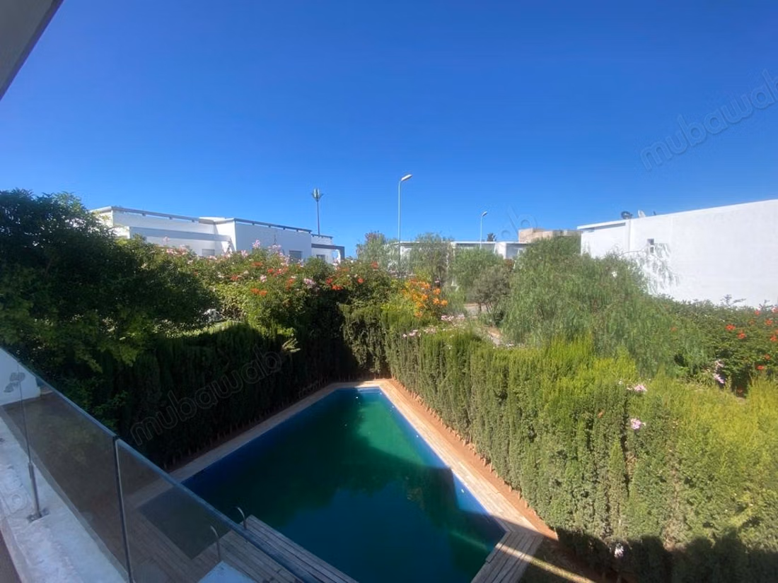 Luxe villa te koop Residentie Azur Tamaris 2