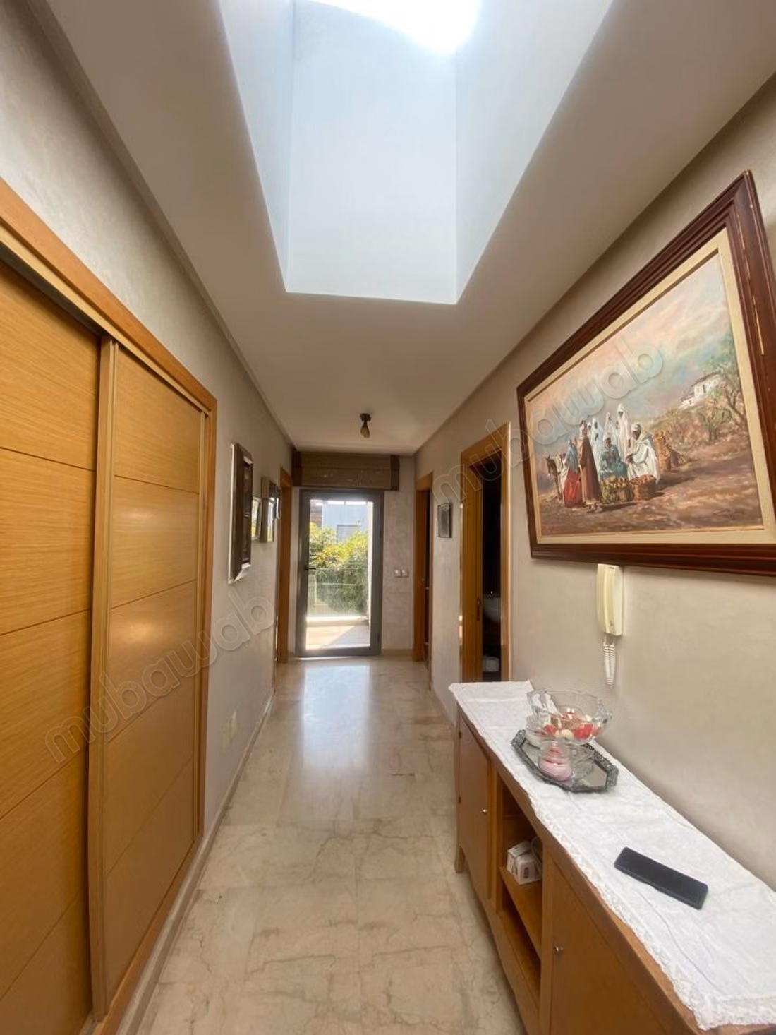 Luxe villa te koop Residentie Azur Tamaris 2