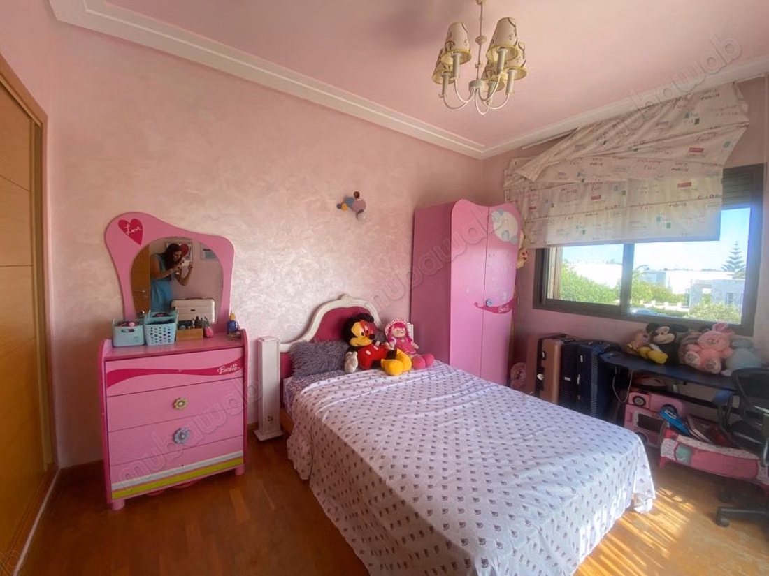 Luxe villa te koop Residentie Azur Tamaris 2