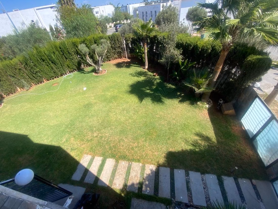 Luxe villa te koop Residentie Azur Tamaris 2
