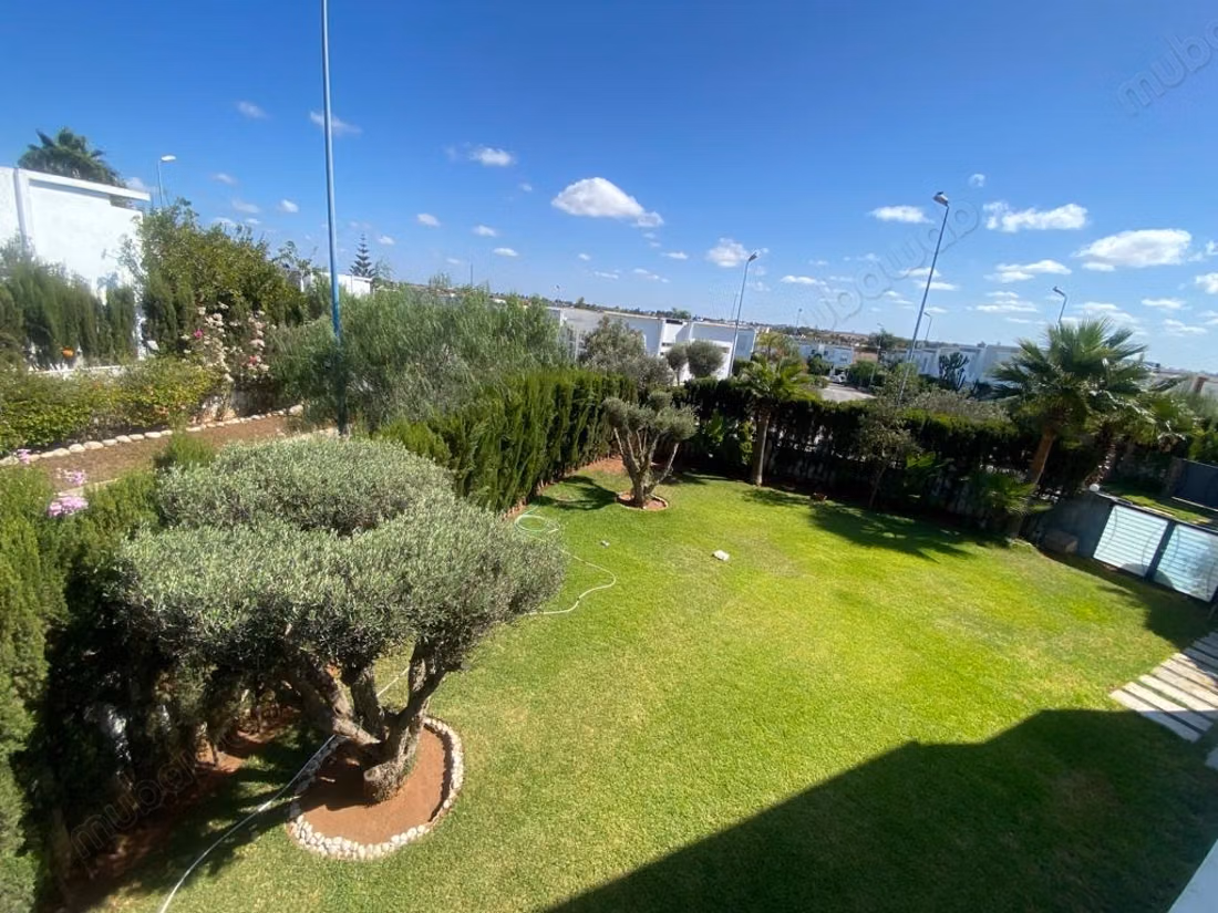 Luxe villa te koop Residentie Azur Tamaris 2
