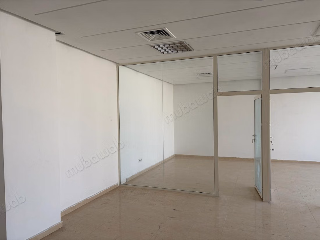 Super bureau sur abdelmoumen