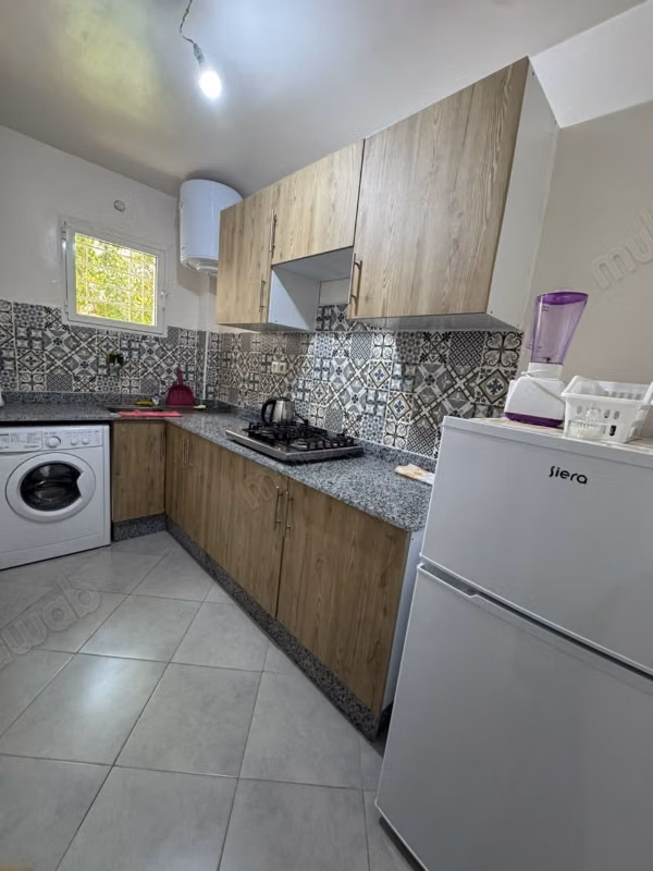 Appartement a loué résidence Meftah