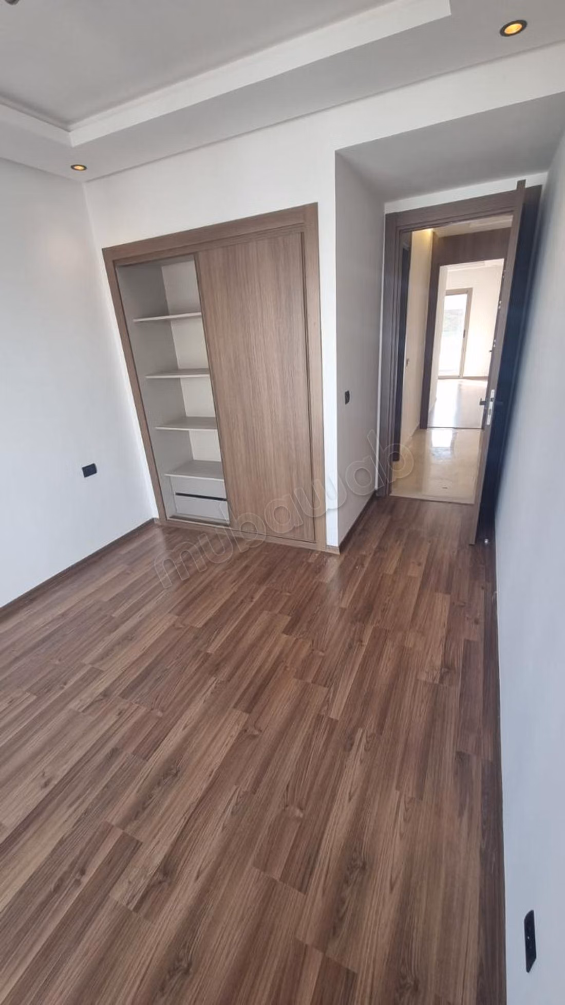 3-slaapkamer appartement te huur in El Menzeh
