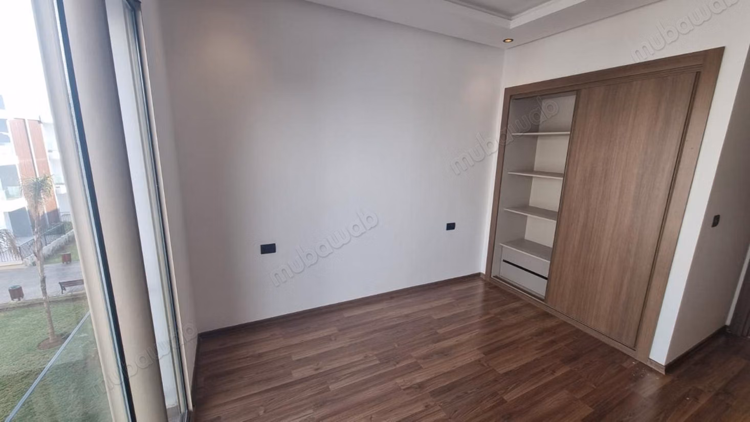 3-slaapkamer appartement te huur in El Menzeh
