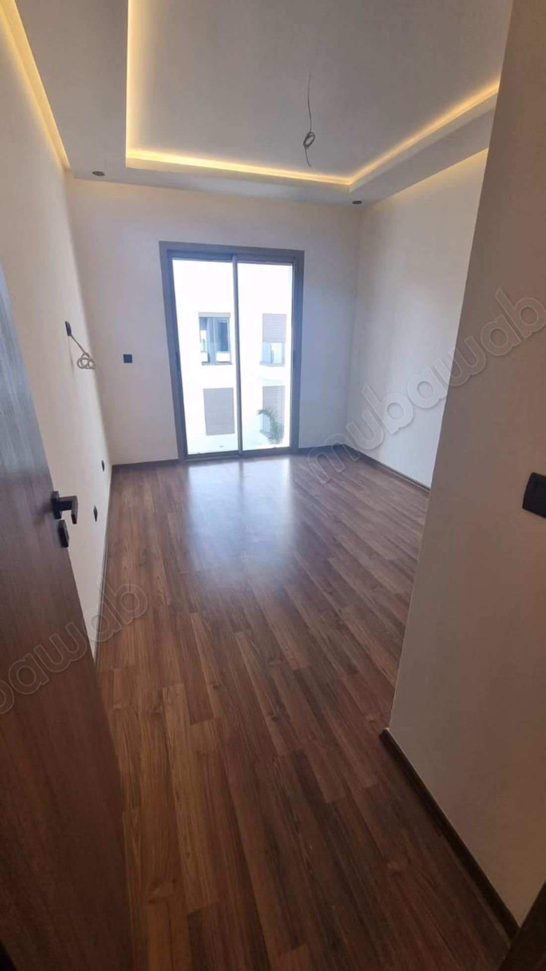 3-slaapkamer appartement te huur in El Menzeh