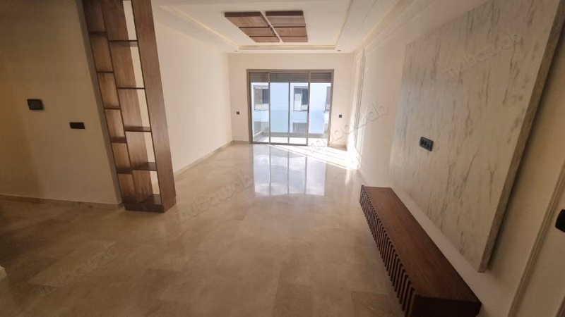 3-slaapkamer appartement te huur in El Menzeh