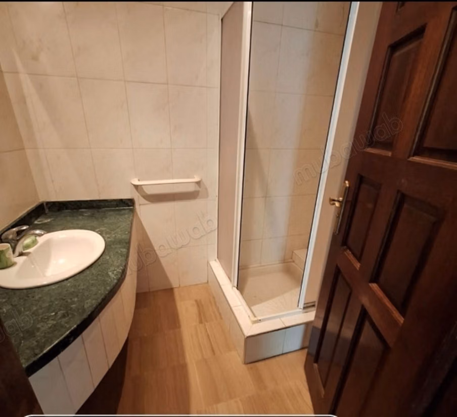 Alquiler de apartamento amueblado Bourgogne Casablanca