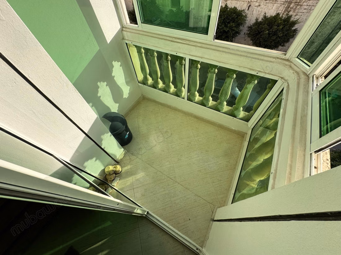 Apartamento amueblado en alquiler, 3 habitaciones, centro