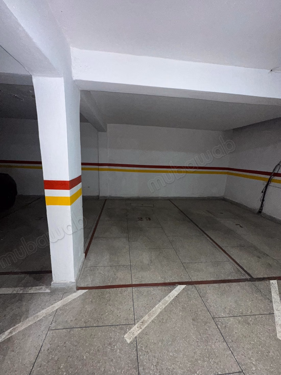Apartamento amueblado en alquiler, 3 habitaciones, centro