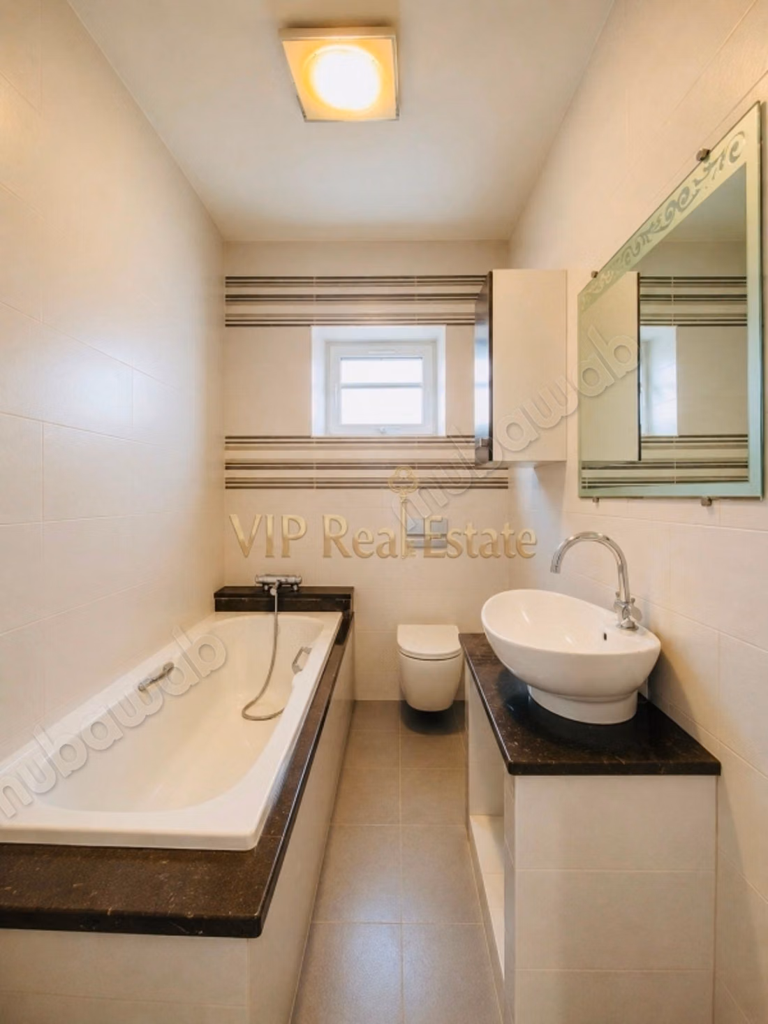 A louer un appartement S3 à la Marsa